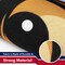 G128 American USA Proud & Free Eagle Flag | 3x5 Ft | LiteWeave Pro Series Printed 300D Polyester | Indoor/Outdoor, Vibrant Colors, Brass Grommets, Thicker and More Durable Than 100D Polyester